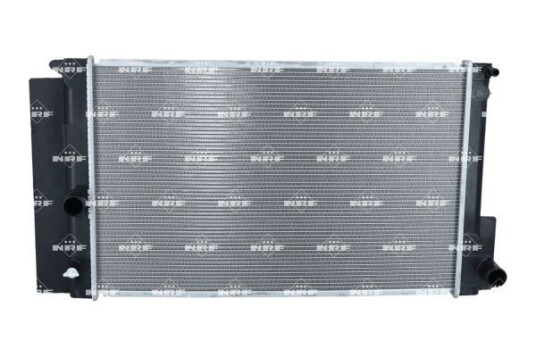Radiator NRF 53763