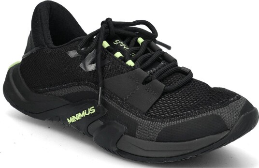 New Balance New Balance Minimus Trainer V2 BLACK 40