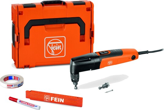 Fein Blk 1.0 E Nibbler 350 w