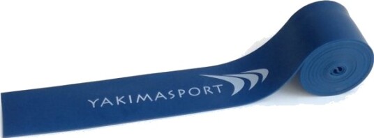 Yakimasport Flex Middels Motstand Blå 1 Stk