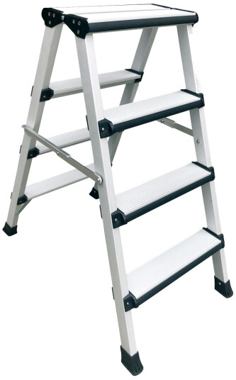 Materielhuset Classic Strong Arbeidsbukk 4 Trinn 0,97 m Materielhuset Classic Strong Arbeidsbukk 4 Trinn 0,97 m