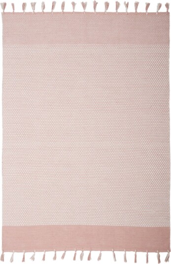 Filleryer Vinga rosa Størrelse: 160 x 230 cm Filleryer Vinga rosa Størrelse: 160 x 230 cm