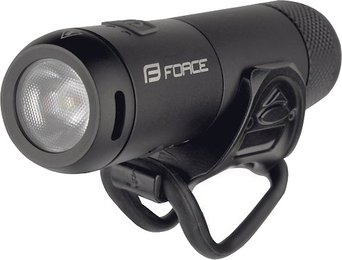 FORCE Pen 2.0 forlykt USB-oppladbar 700 lumen