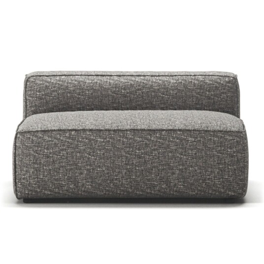 Decotique Decotique Grand Lenestol Grå Marmor Decotique Decotique Grand Lenestol Grå Marmor