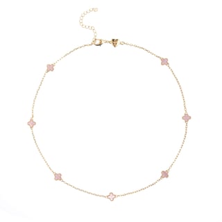 By Sophia Rose Necklace