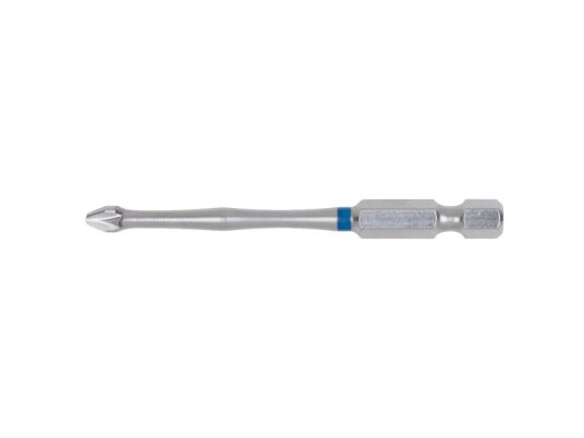 Ks Tools 918.3251 Pozidriv Nickel Din 3126 Iso 1173   C 6,3 75 mm 69 G 25,4 / 4 mm 1 4"