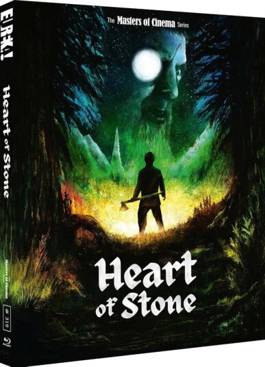 Heart Of Stone (1950) Bluray Heart Of Stone (1950) Bluray