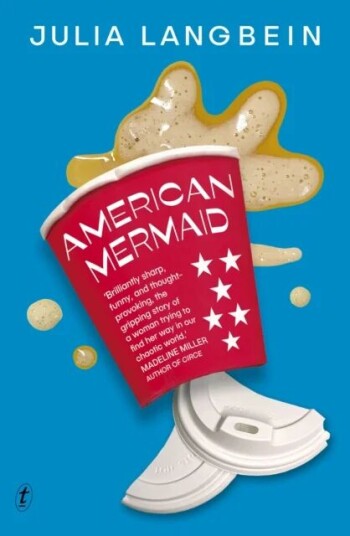 American Mermaid Av Julia Langbein American Mermaid Av Julia Langbein