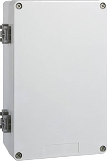 Schneider Electric Xapa4100 Tomt Hus 1 Stk