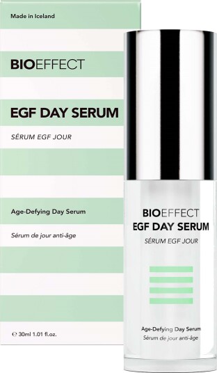 Bioeffect EGF Ansiktsserum 30 ml med Oppstrammende og Fuktighetsgivende Effekt