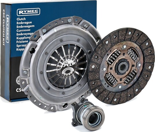Clutchsett RYMEC JT18491060