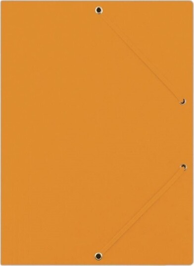 Donau Perm Med Strikk Donau Prespan A4 390 Gsm 3 Skj. Oransje Donau Perm Med Strikk Donau Prespan A4 390 Gsm 3 Skj. Oransje