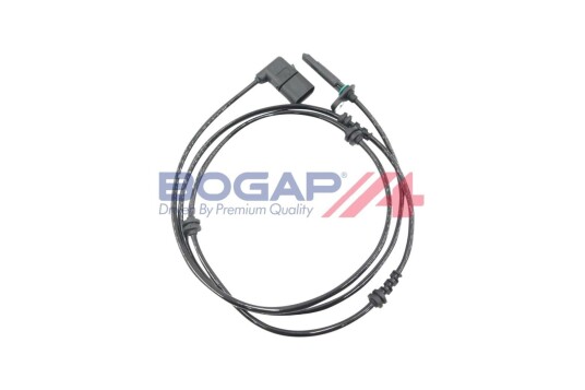 Sensor ABS BOGAP C7117204