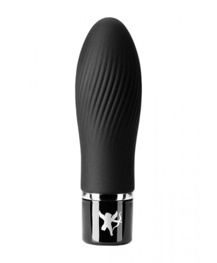 Mer Lyst Spenstig klitorisvibrator