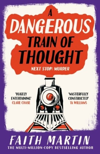 A Dangerous Train of Thought A Dangerous Train of Thought