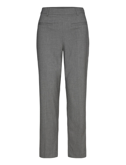 Kaffe Kaellie Pants Grey 40 Kaffe Kaellie Pants Grey 40