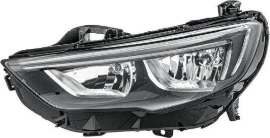 HELLA 1EG 354 869-031 Frontlykter HELLA 1EG 354 869-031 Frontlykter
