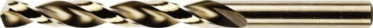 Bohrcraft HSS-E Kobolt Bor
