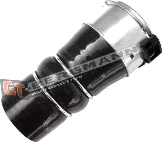 GT-BERGMANN GT52-226 Ladeluftslange GT-BERGMANN GT52-226 Ladeluftslange