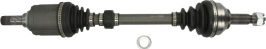 Pascal Drivaksel PASCAL G21027PC