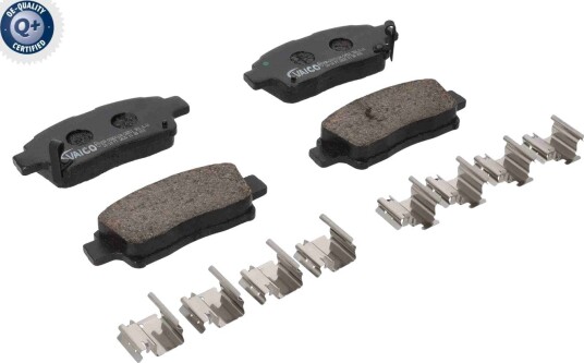 Bremseklosser ACKOJA A70 0048