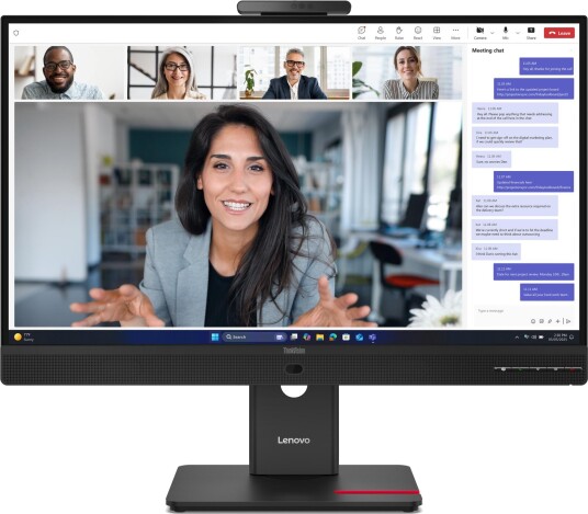 Lenovo ThinkVision T24 4v 64B6MAT1EU Lenovo ThinkVision T24 4v 64B6MAT1EU