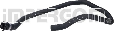 Radiatorslange ORIGINAL IMPERIUM 222347 Radiatorslange ORIGINAL IMPERIUM 222347
