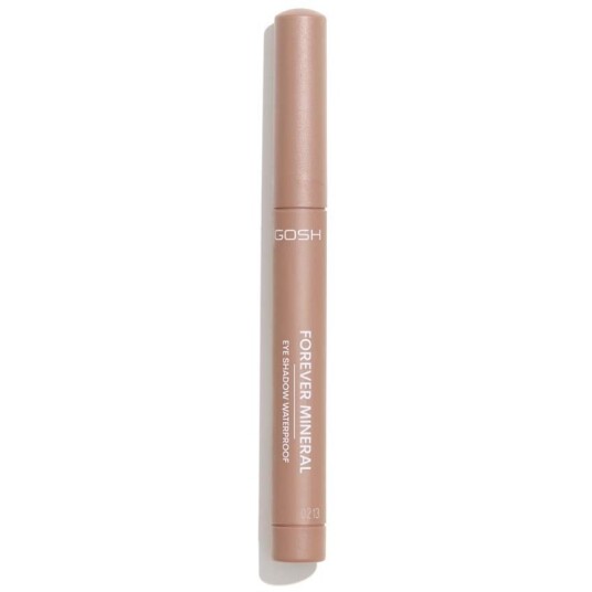 GOSH COPENHAGEN Forever Mineral Matte - Beige - 1.4 G