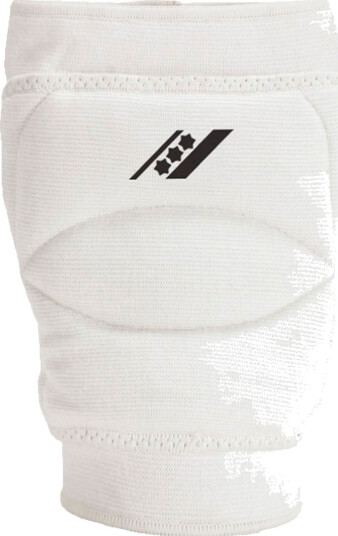 Rucanor Smash Super Knebeskytter (S) Svart Rucanor Smash Super Knebeskytter (S) Svart