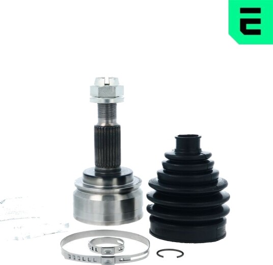 Drivledd OPTIMAL CW-3124
