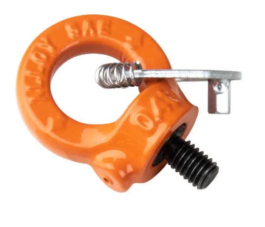 Kupo KS-156 Rotable Ring Bolt 3/8" 16X14mm