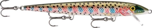 Rapala Original Floater