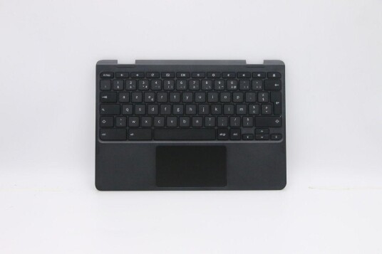 Lenovo Upper Case B 81H0 W/KB FR MEDION
