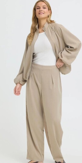 Fransa Frnalia Pa 1 Beige L Fransa Frnalia Pa 1 Beige L