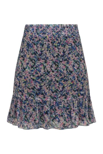 Neo Noir Bella Confetti Skirt