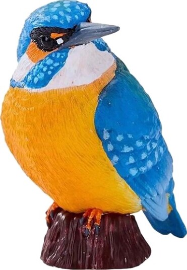 Mojo Farmland Kingfisher
