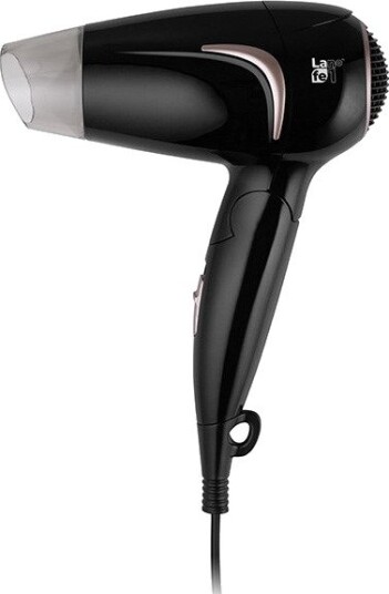 Lafe SWS-001.0 Hårføner 1200W - Sølv/Rød