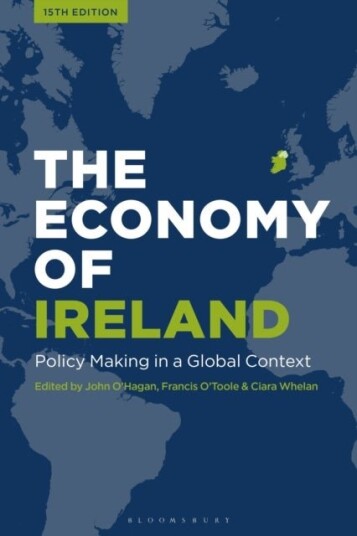 The Economy of Ireland The Economy of Ireland