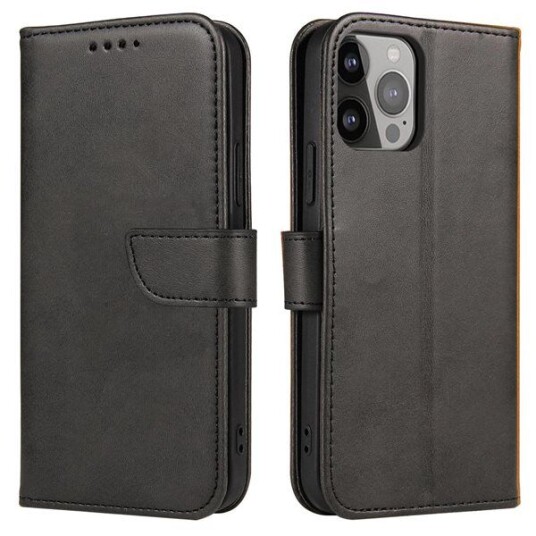 Lommebokveske Samsung S25 Ultra 3 kort