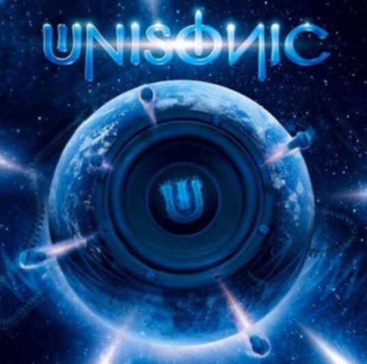 Unisonic Unisonic LP/Vinyl Unisonic Unisonic LP/Vinyl