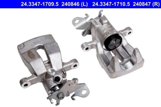Bremsecaliper ATE 24.3347-1710.5