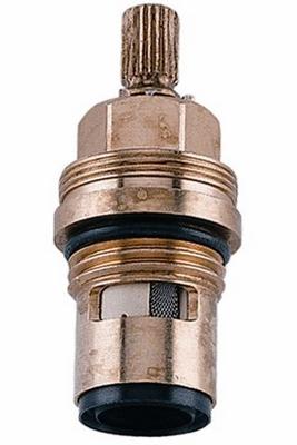 Grohe Keramisk Overdel 1/2" Grohe Keramisk Overdel 1/2"