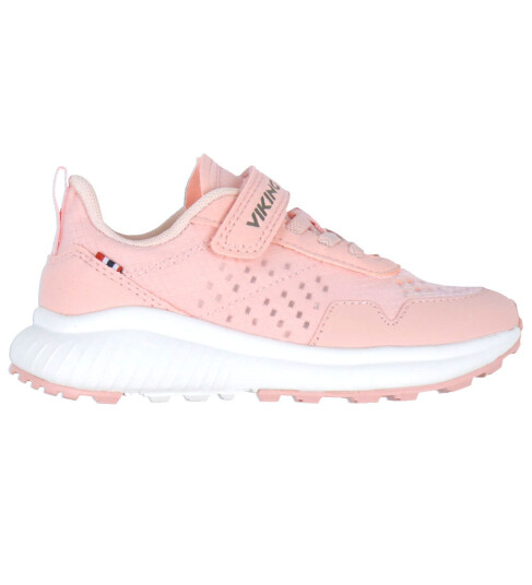Viking Footwear Kid"s Aery Sol 1v Light Pink 28