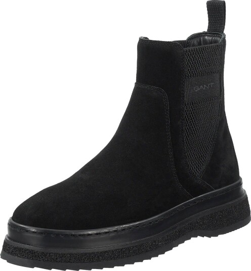 Gant Sistown Chelsea Boot - BLACK - 40