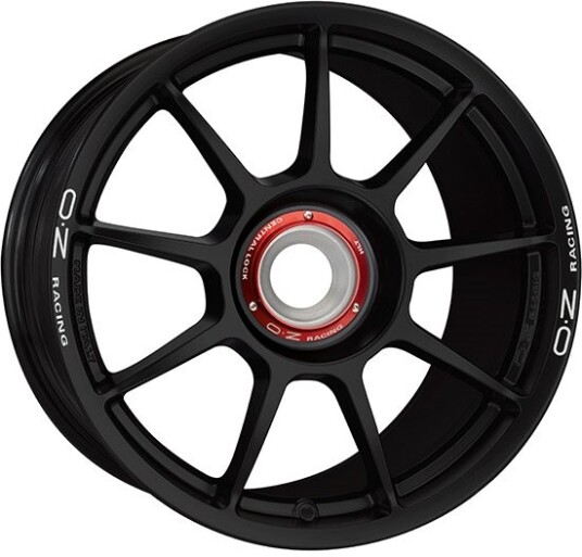 OZ Challenge HLT CL 9 x 18 CB84,10 ET47 5/130 9 x 18