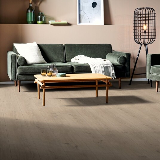 Egger Laminatgulv Cream Seefeld Oak