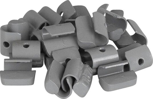PELA 533490 Slagvekt 55 g, 10-pakk, Verksted & bil