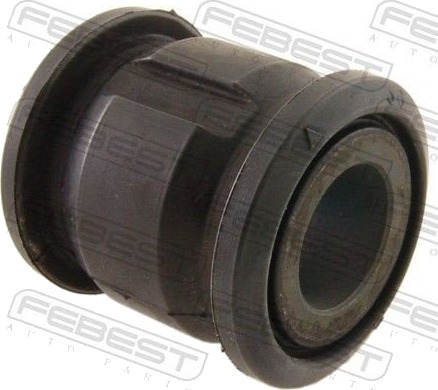 FEBEST MZAB-107 Lagring, styresnekke