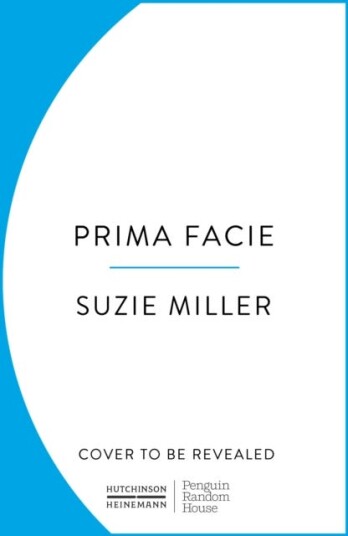 Prima Facie Based on the awardwinning play starring Jodie Comer Prima Facie Based on the awardwinning play starring Jodie Comer