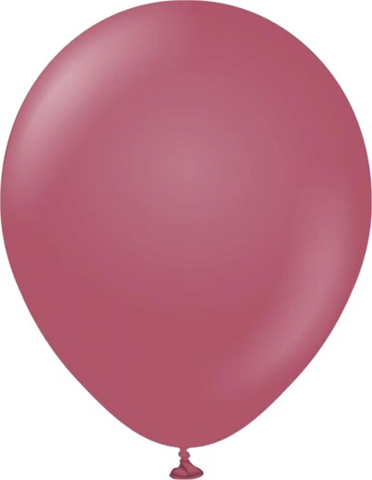 Ballongkungen Ballonger Professional Wild Berry 10-pakning 1128012-10